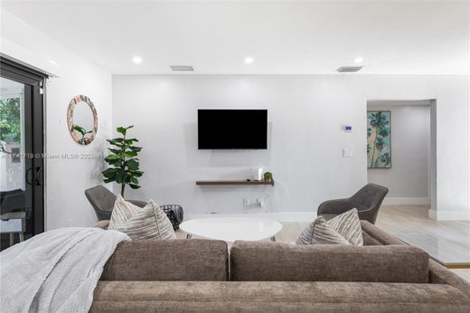 Villa en Miami, Miami-Dade County