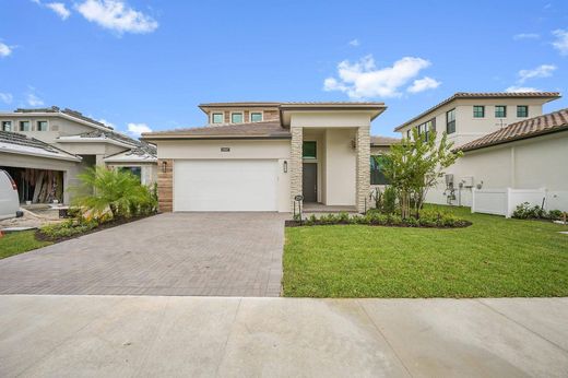 Villa a Palm Beach Gardens, Palm Beach County