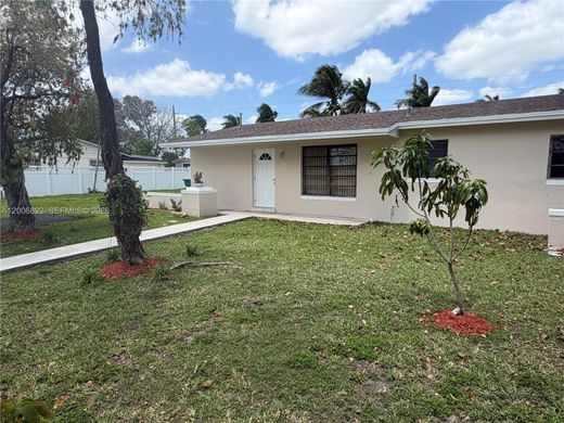 Villa in Miami, Miami-Dade