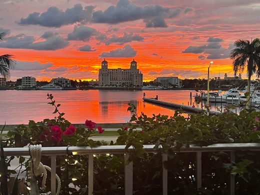 Wohnkomplexe in West Palm Beach, Palm Beach County