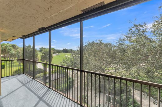 Residential complexes in Plantation, Broward County