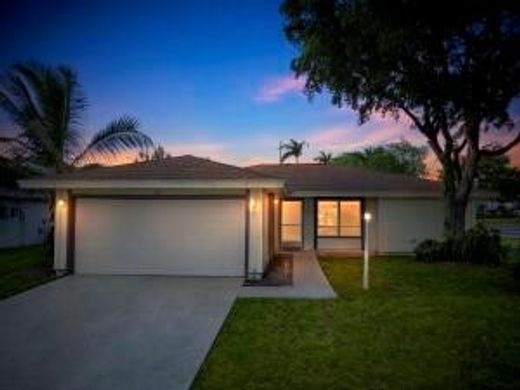 Villa - West Palm Beach, Palm Beach County