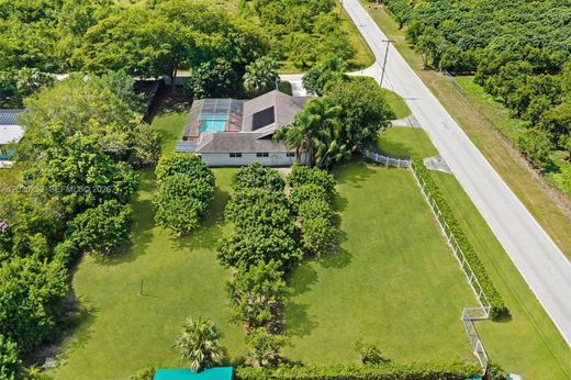 Villa in Homestead, Miami-Dade County