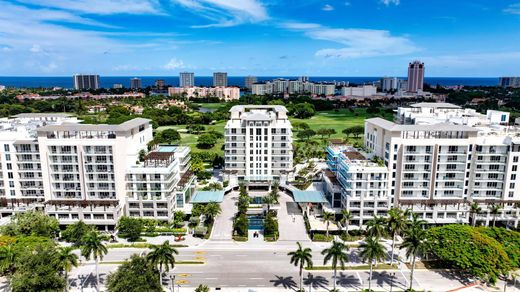 Appartementencomplex in Boca Raton, Palm Beach County