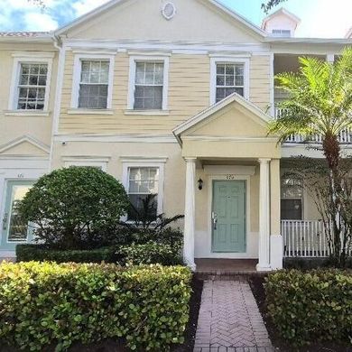 Stadswoning in Jupiter, Palm Beach County