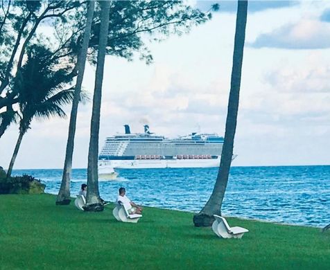 Вилла, Форт-Лодердейл, Broward County