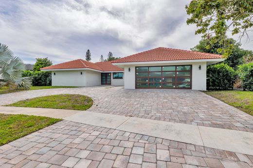 Villa Boca Raton, Palm Beach County