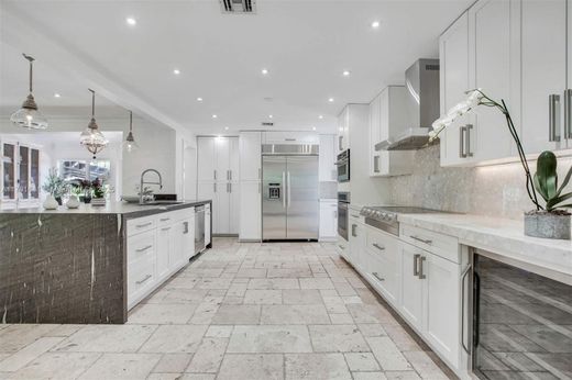 Βίλα σε Coral Gables, Miami-Dade County