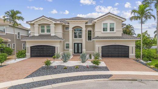 Villa in Boynton Beach, Palm Beach County