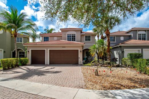Villa in Boynton Beach, Palm Beach