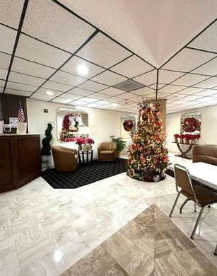 Coral Springs, Broward Countyのアパートメント・コンプレックス