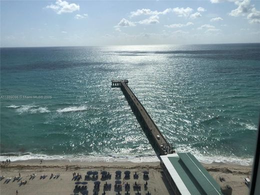 Complesso residenziale a Sunny Isles Beach, Miami-Dade County