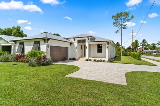 Villa a Stuart, Martin County