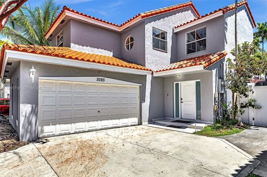 Villa a Hollywood, Broward County