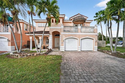 Villa in Miami, Miami-Dade County