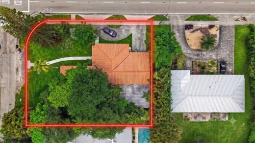 Villa in Miami Shores, Miami-Dade