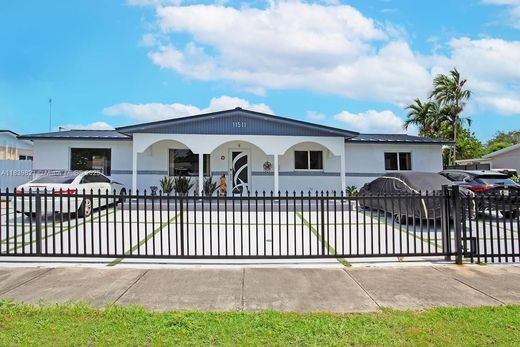 Villa - Miami, Miami-Dade County