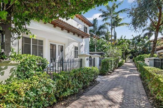 Villa - Boca Raton, Palm Beach County