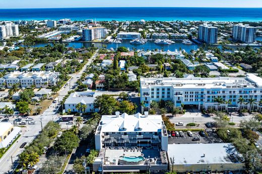 Edificio en Delray Beach, Palm Beach County