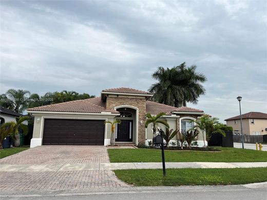 Villa - South Miami Heights, Miami-Dade County