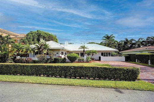 Villa in Fort Lauderdale, Broward County