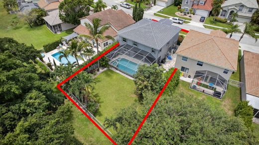 Villa a Wellington, Palm Beach County