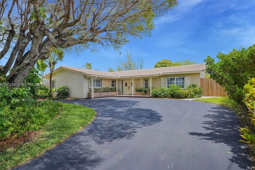 Villa in Miami, Miami-Dade