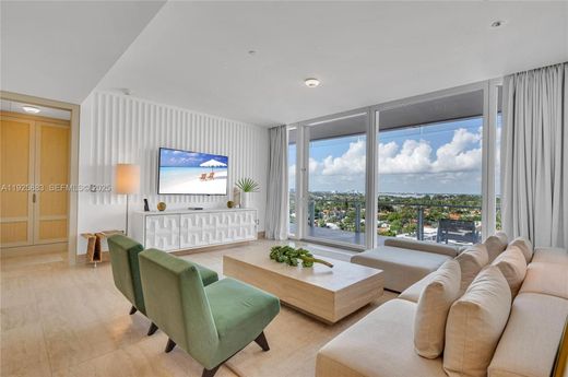 Appartementencomplex in Surfside, Miami-Dade County