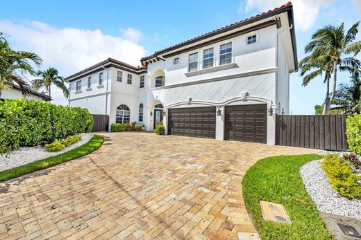 Villa a Pompano Beach, Broward County