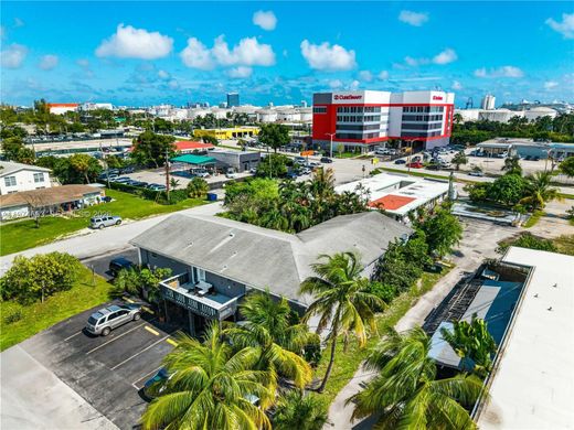 Wohnkomplexe in Fort Lauderdale, Broward County