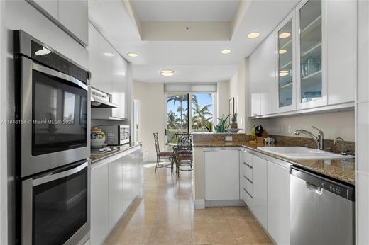 Residential complexes in Aventura, Miami-Dade