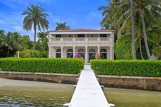 Villa in West Palm Beach, Palm Beach