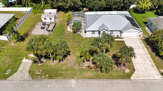 Villa in Fort Pierce, Saint Lucie County