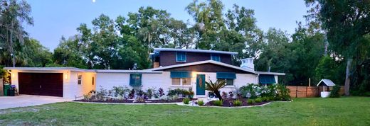 Villa in Lake Mary, Seminole County