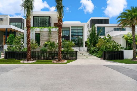 Villa in Miami, Miami-Dade