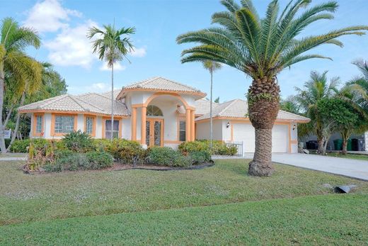 别墅  Port Saint Lucie, Saint Lucie County