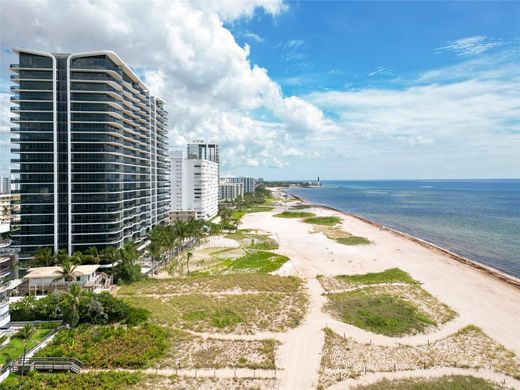 Complesso residenziale a Pompano Beach, Broward County