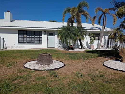 Villa a Clewiston, Hendry County