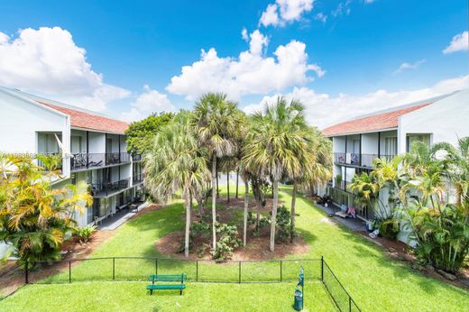 Жилой комплекс, Корал-Спрингс, Broward County