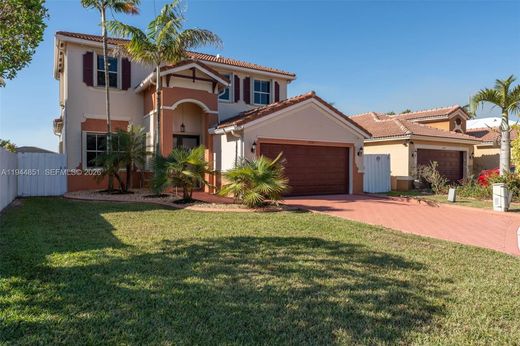 Villa à Homestead, Comté de Miami-Dade