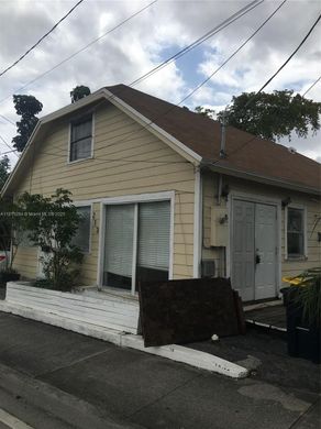 Villa à Dania Beach, Comté de Broward