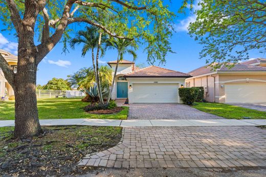 Villa in Miramar, Broward County