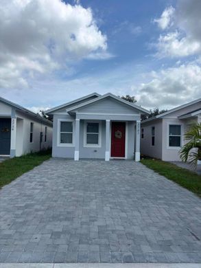 Villa in West Palm Beach, Palm Beach