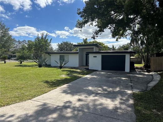 Villa in Winter Park, Orange County