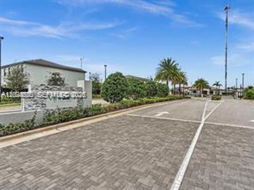 Townhouse in Miami Gardens, Miami-Dade