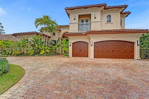 Villa in Plantation, Broward County