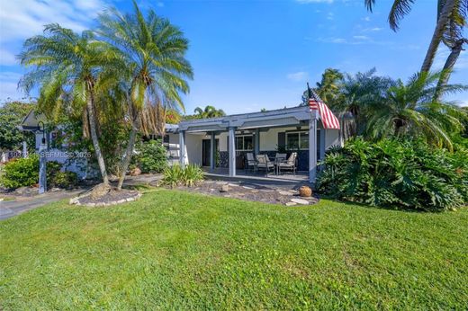 Villa in Southwest Ranches, Broward County