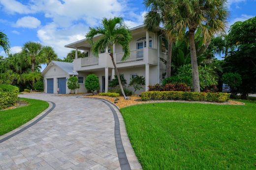 Villa à Fort Pierce, Comté de Saint Lucie