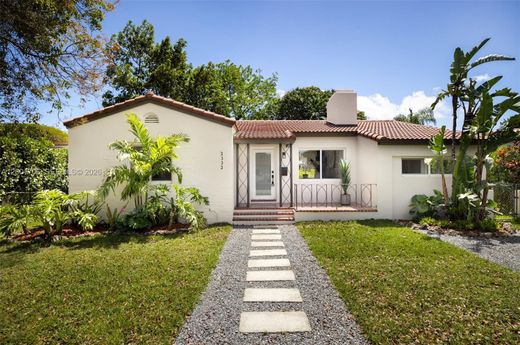 Villa Miami, Miami-Dade County