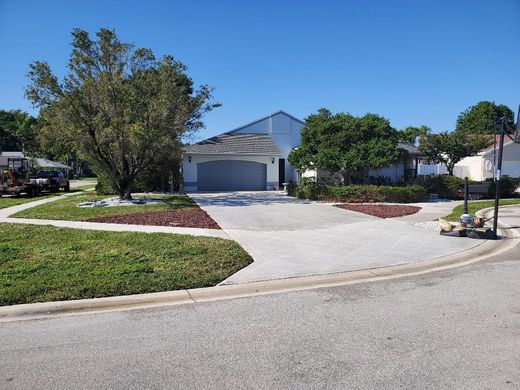 Villa in Boca Raton, Palm Beach